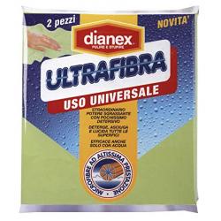 cloth dianex ultra fiber 2 pc